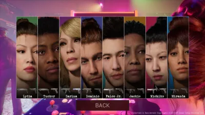 Railbreak — скриншот 6