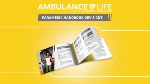 Ambulance Life - Paramedic Handbook Dev’s cut