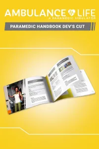 Ambulance Life - Paramedic Handbook Dev’s cut