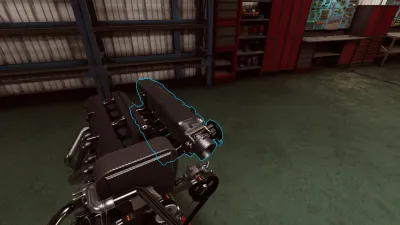 DLC: DRIFTCE Toyota Chaser JZX100 — скриншот 5