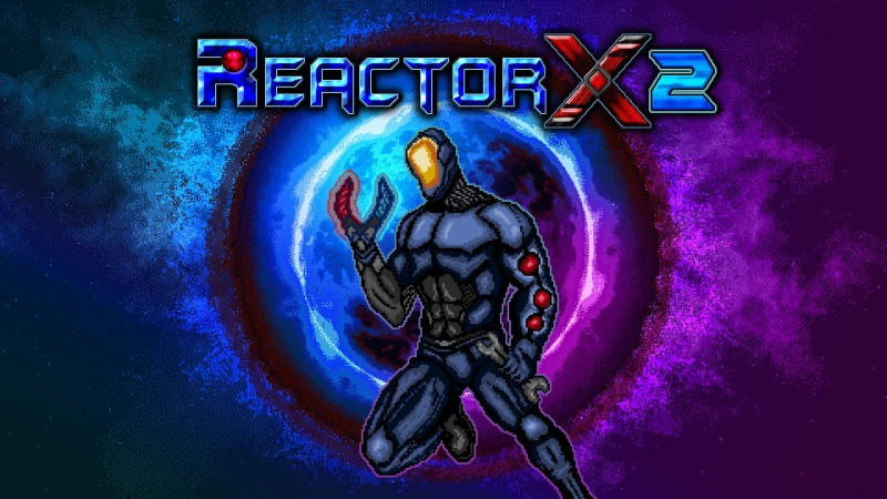 ReactorX 2