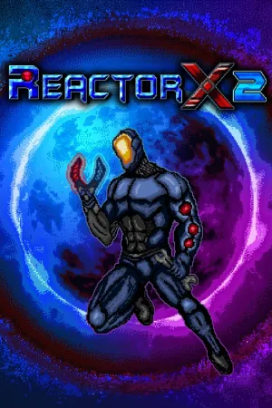 ReactorX 2