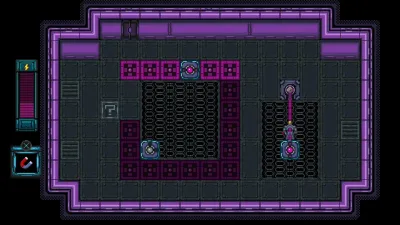 ReactorX 2 — скриншот 3