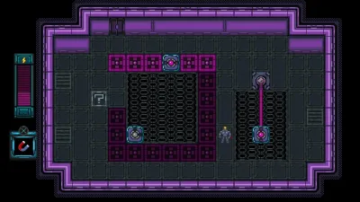 ReactorX 2 — скриншот 4