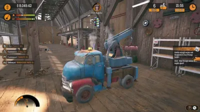 Gas Station Simulator - Airstrip DLC — скриншот 2