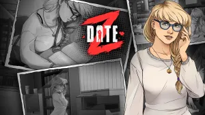 Date Z - Vivica Romance Pack