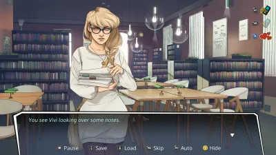 Date Z - Vivica Romance Pack — скриншот 2