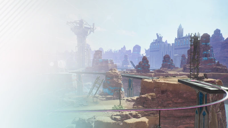 Новая карта «Cекретная исследовательская зона Арадисия»