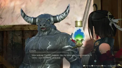 Новая карта «Cекретная исследовательская зона Арадисия» — скриншот 2