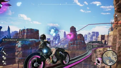 Новая карта «Cекретная исследовательская зона Арадисия» — скриншот 3