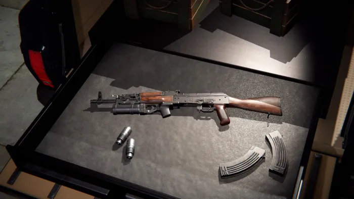 Gunsmith Simulator & Gunsmith Simulator - Flint & Powder — скриншот 4