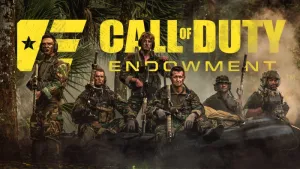 Call of Duty Endowment (C.O.D.E.) - Набор 'Защитник'