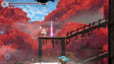 Afterimage — скриншот 1