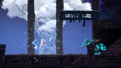 Afterimage — скриншот 15