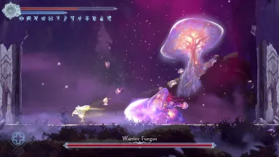 Afterimage — скриншот 5