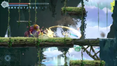 Afterimage — скриншот 9