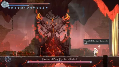 Afterimage — скриншот 10