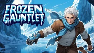 Frozen Gauntlet