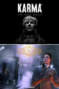 KARMA: The Dark World - Close To The Sun Bundle