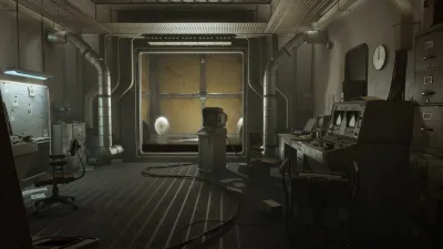 KARMA: The Dark World - Close To The Sun Bundle — скриншот 1