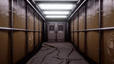 KARMA: The Dark World - Close To The Sun Bundle — скриншот 2