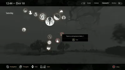 Мраморное гнездо DLC — скриншот 11