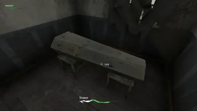 Мраморное гнездо DLC — скриншот 13