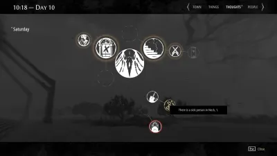 Мраморное гнездо DLC — скриншот 14