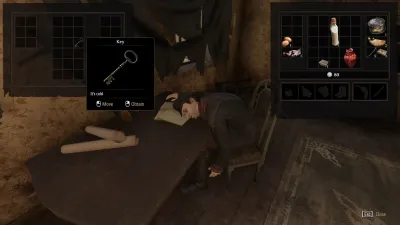 Мраморное гнездо DLC — скриншот 2