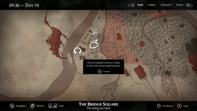 Мраморное гнездо DLC — скриншот 3