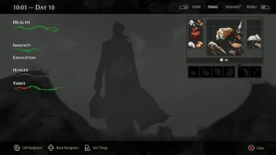 Мраморное гнездо DLC — скриншот 7