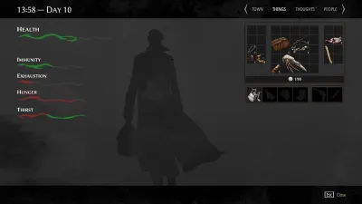 Мраморное гнездо DLC — скриншот 8