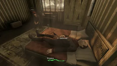 Мраморное гнездо DLC — скриншот 9