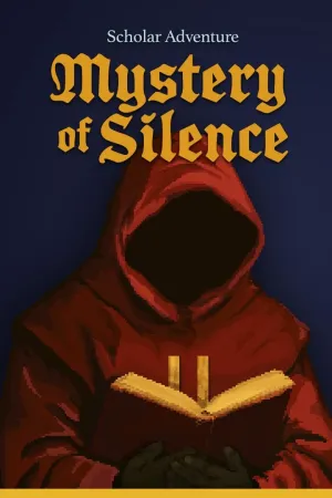Scholar Adventure: Mystery of Silence