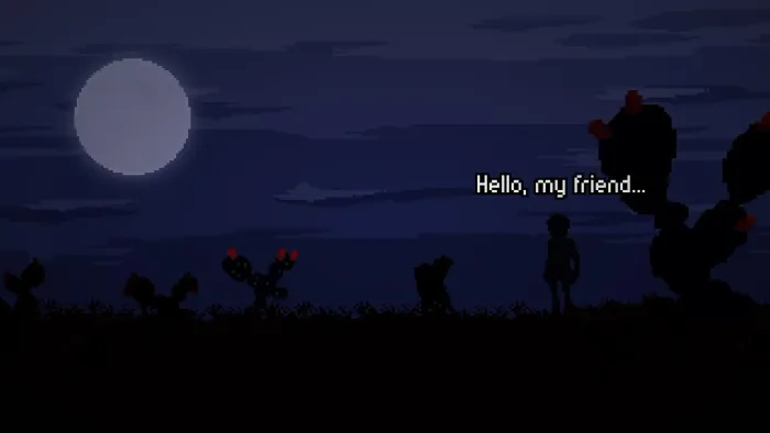 Scholar Adventure: Mystery of Silence — скриншот 4
