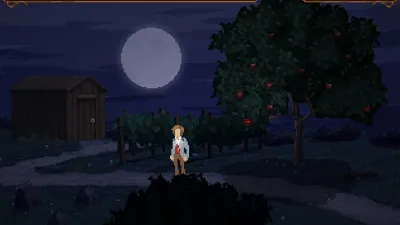 Scholar Adventure: Mystery of Silence — скриншот 6