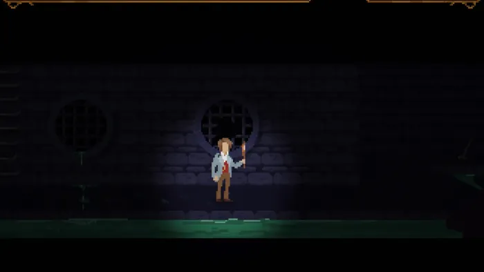 Scholar Adventure: Mystery of Silence — скриншот 7