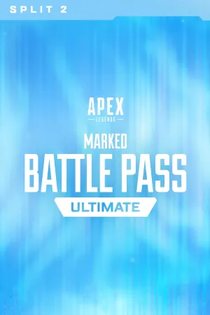 Apex Legends™: боевой пропуск «Ультра» 2-го этапа «Знамения»