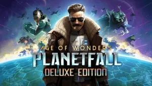 Age of Wonders: Planetfall Deluxe Edition