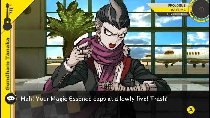 Danganronpa 2: Goodbye Despair Anniversary Edition — скриншот 13
