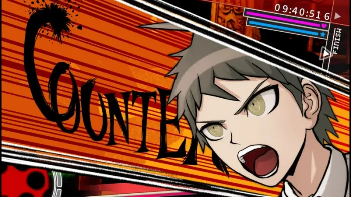 Danganronpa 2: Goodbye Despair Anniversary Edition — скриншот 4