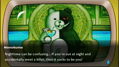 Danganronpa 2: Goodbye Despair Anniversary Edition — скриншот 6