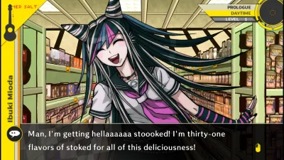 Danganronpa 2: Goodbye Despair Anniversary Edition — скриншот 8