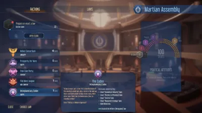 Surviving Mars: Relaunched - Prime Mission — скриншот 2