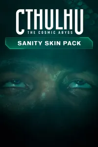 Cthulhu: The Cosmic Abyss - Sanity Skin Pack