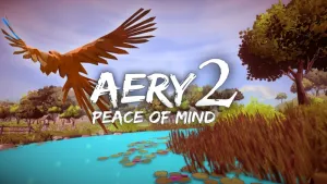Aery - Peace of Mind 2