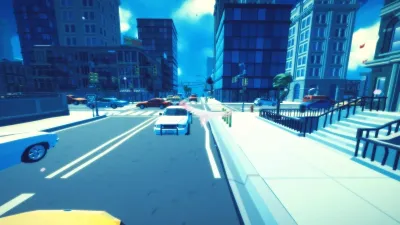 Aery - Peace of Mind 2 — скриншот 1