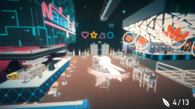 Aery - Peace of Mind 2 — скриншот 2