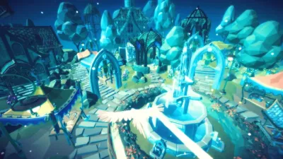 Aery - Peace of Mind 2 — скриншот 3