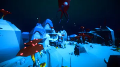 Aery - Peace of Mind 2 — скриншот 5